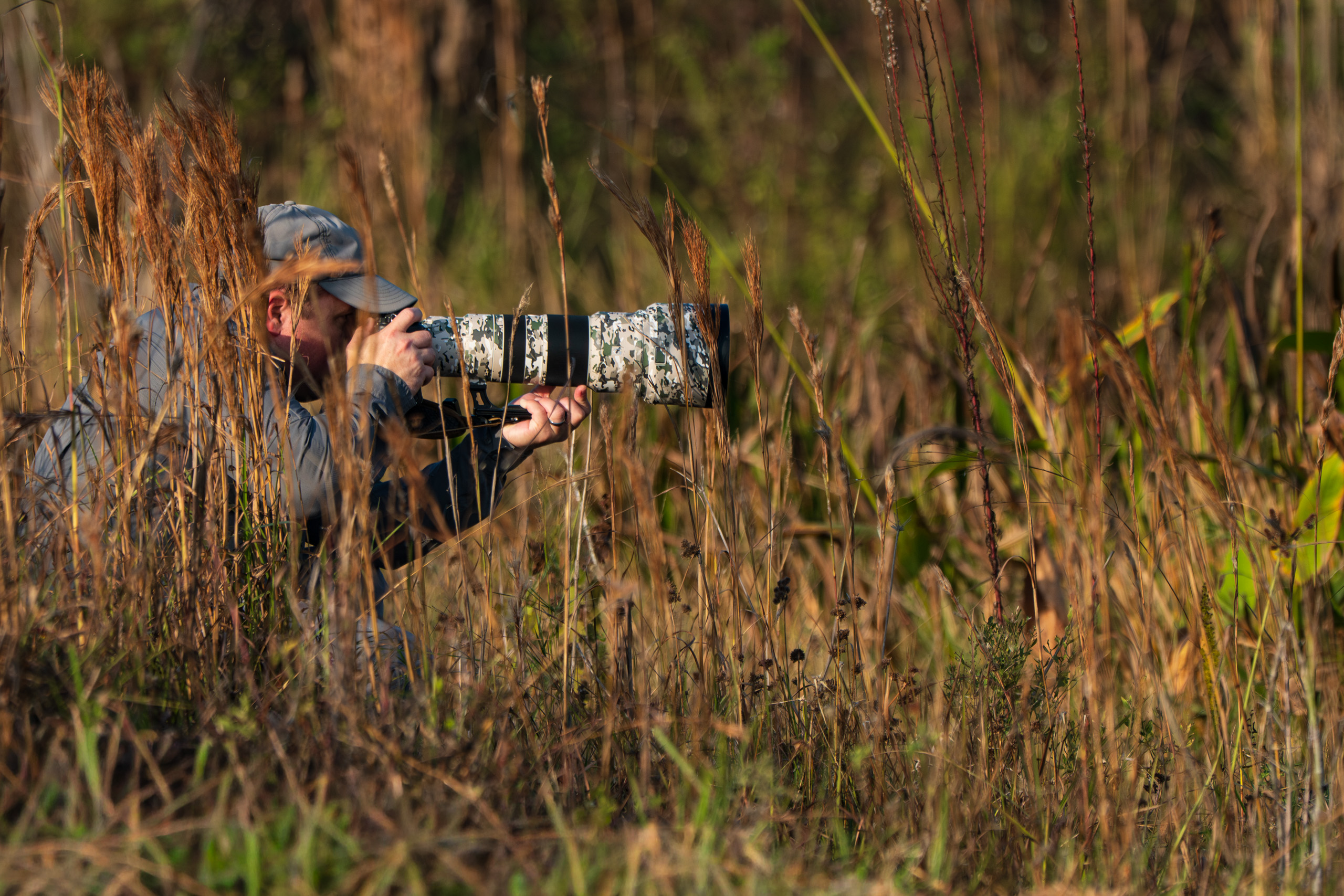 Portrait of Alex Gilliard